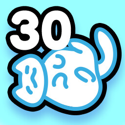 Icon for Pat 30 Cats