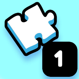 Icon for Page 1 puzzle