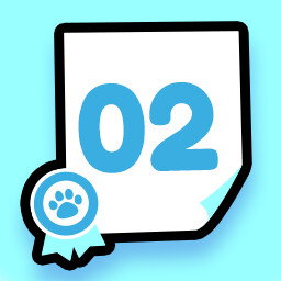 Icon for Every cat on page 2