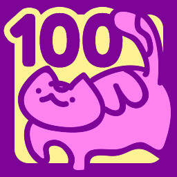 Icon for 100 Cats