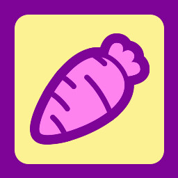 Icon for Carrot!
