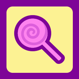 Icon for Lollipop