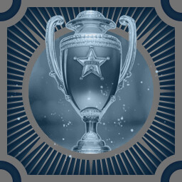 Achievement Icon
