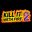 Kill It With Fire 2 Soundtrack icon