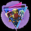 Icon for Sticker Collector