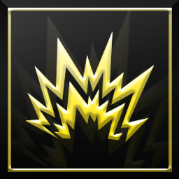 Icon for Neighbour destruction