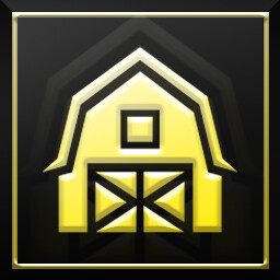 Icon for Farm Simulator