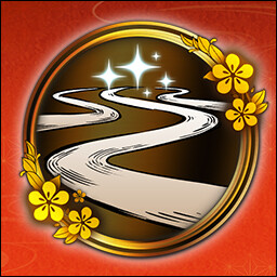 उपलब्धि चिह्न