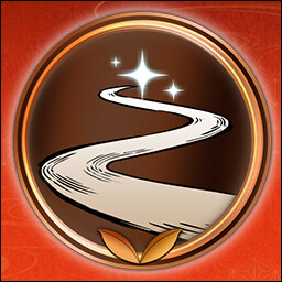 उपलब्धि चिह्न