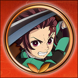 Achievement icon