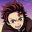 Demon Slayer -Kimetsu no Yaiba- The Hinokami Chronicles 2 icon