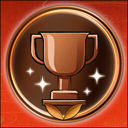 उपलब्धि चिह्न