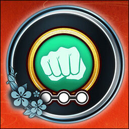 उपलब्धि चिह्न