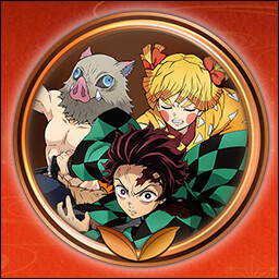 Achievement icon
