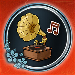 उपलब्धि चिह्न