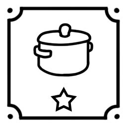 Icon for Kitchen Searcher