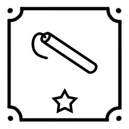 Icon for Abandoned Mine Searcher