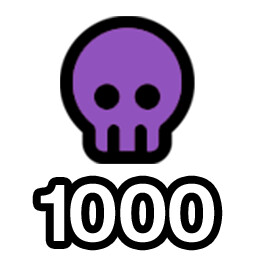 Achievement icon