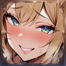 Icon for Elf Girl 22