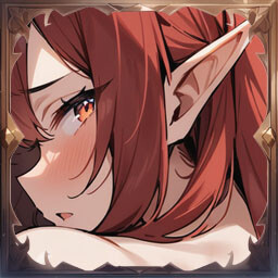 Icon for Elf Girl 28