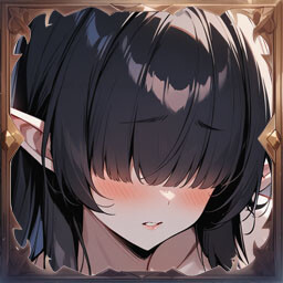 Icon for Elf Girl 8