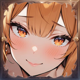 Icon for Elf Girl 32