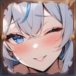 Icon for Elf Girl 25