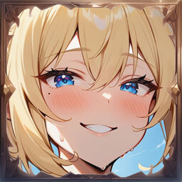 Icon for Elf Girl 10