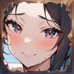 Icon for Elf Girl 6