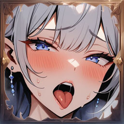 Icon for Elf Girl 12