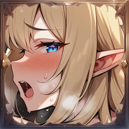 Icon for Elf Girl 26