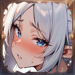 Icon for Elf Girl 13