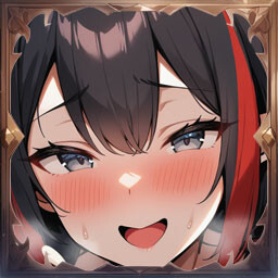 Icon for Elf Girl 38