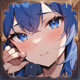 Icon for Elf Girl 19