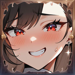 Icon for Elf Girl 33