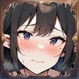 Icon for Elf Girl 5