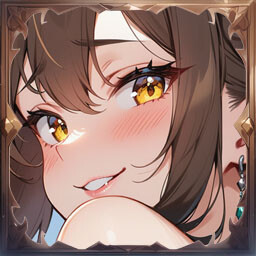 Icon for Elf Girl 14