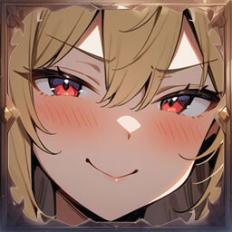 Icon for Elf Girl 34