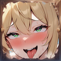 Icon for Elf Girl 30