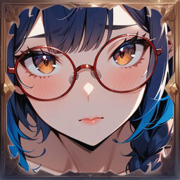 Icon for Elf Girl 36