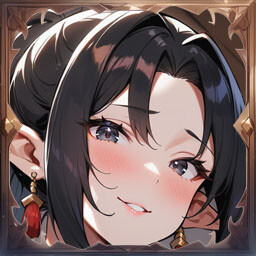 Icon for Elf Girl 27