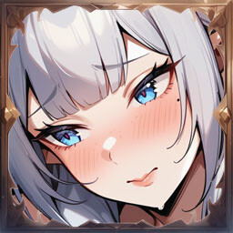 Icon for Elf Girl 18