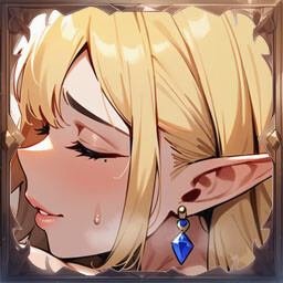 Icon for Elf Girl 9