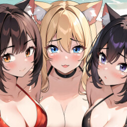 Catfight