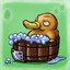 Icon for Laundry Day