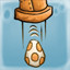 Icon for Egg race