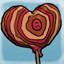 Icon for Lollipop or love?