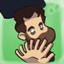 Icon for Huzzah – he completely f*cked up