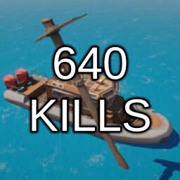 Icon for 640 KILLS