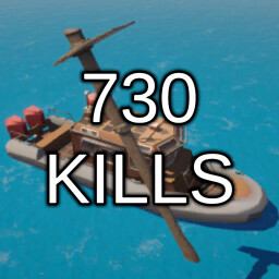 Icon for 730 KILLS